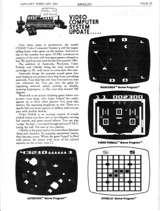 Atari Compendium
