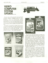 Atari Compendium