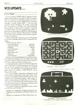 Atari Compendium