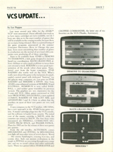 Atari Compendium
