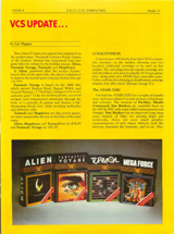 Atari Compendium
