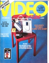 Video Systems Magazine Atari Compendium