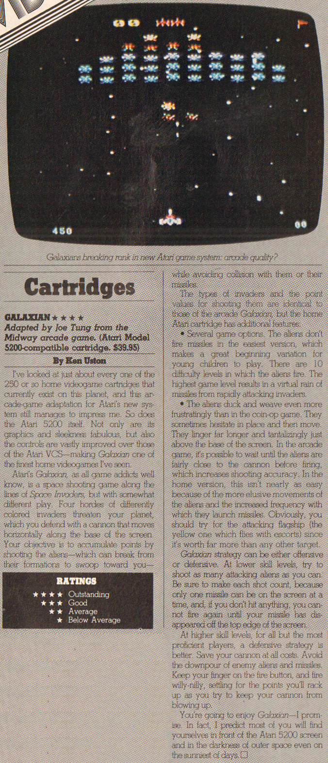 Atari Compendium