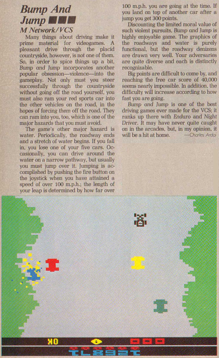 Atari Compendium