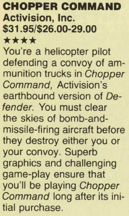 Atari Compendium